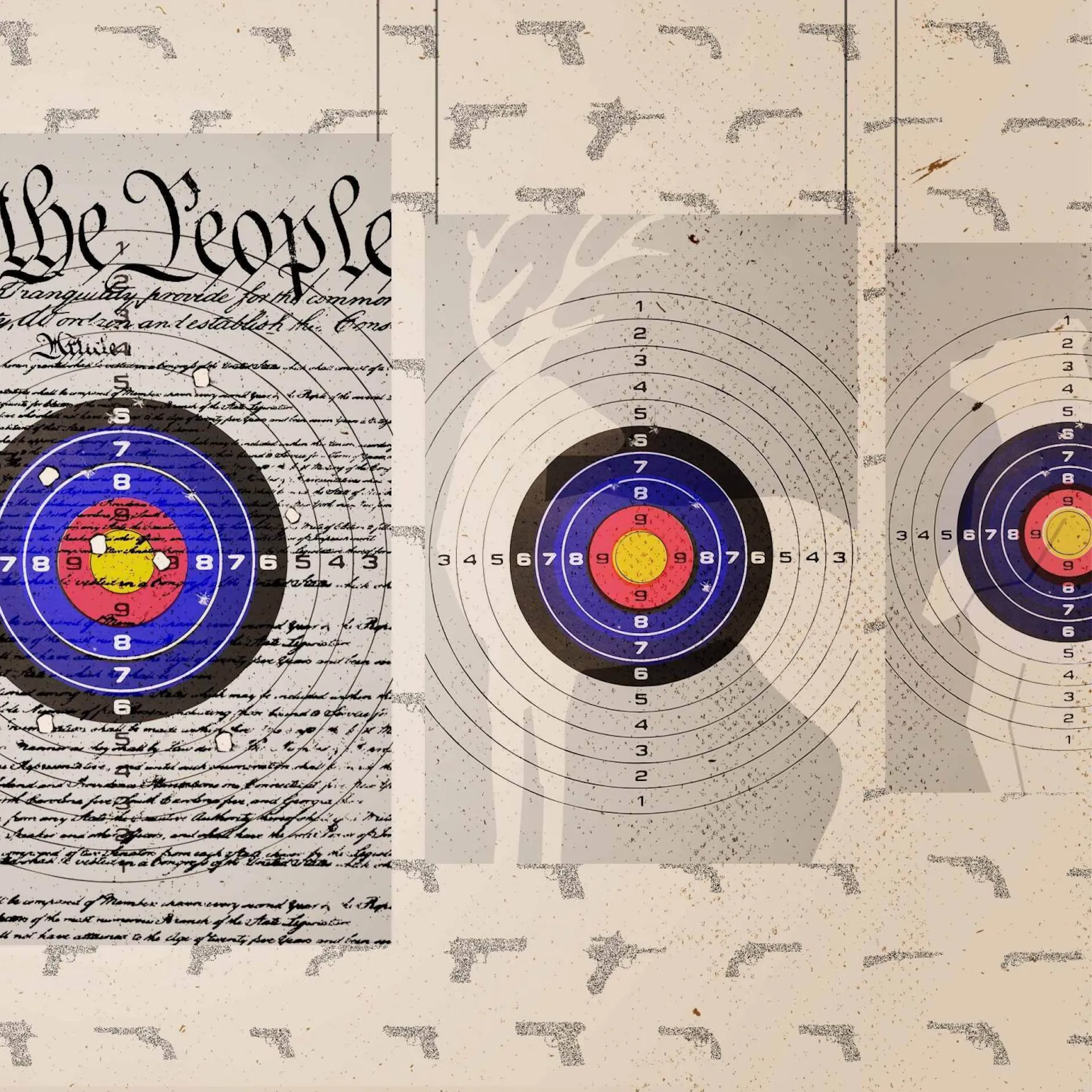 SHAPIRO: Debunking Gun Control