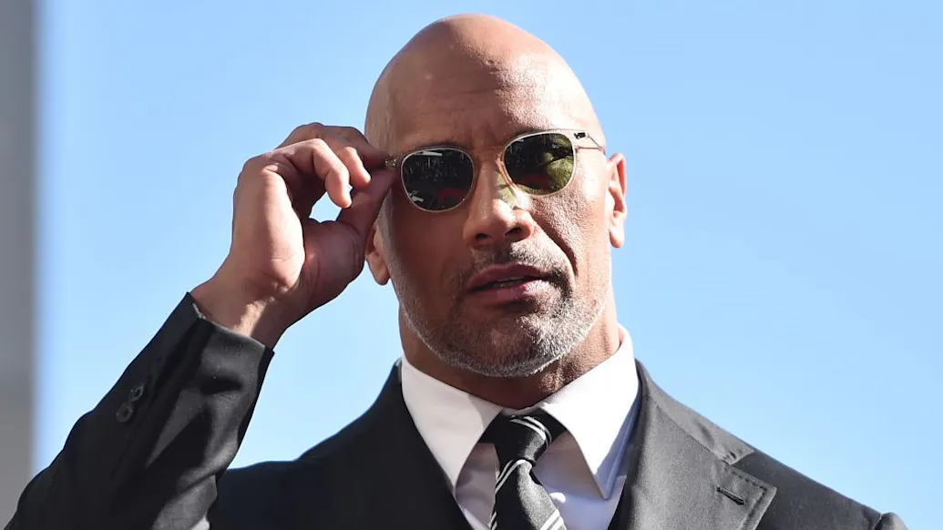 ‘The Rock’ Again Teases White House Run After Shocking Poll