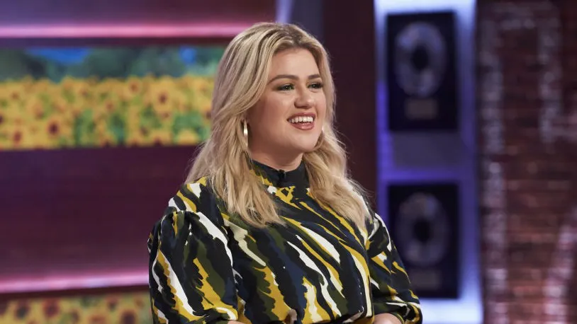 ‘The Kelly Clarkson Show’ To Take Over Ellen’s Daytime Slot