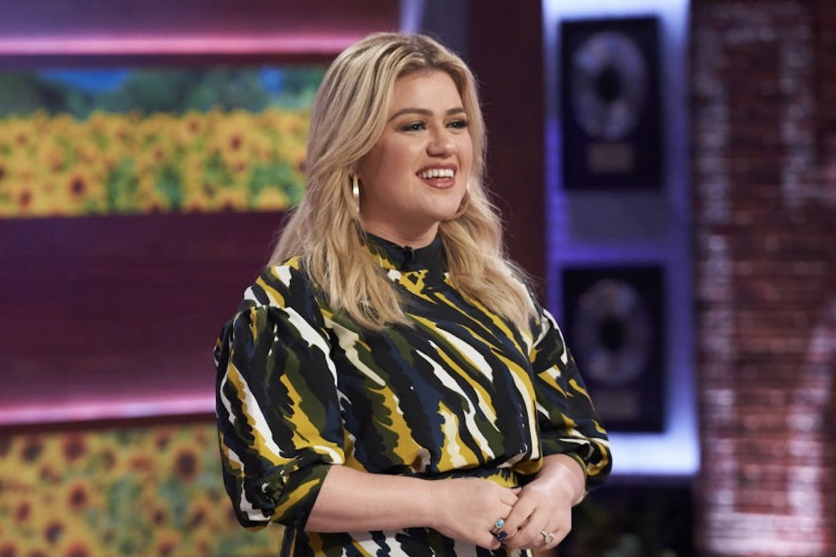 ‘The Kelly Clarkson Show’ To Take Over Ellen’s Daytime Slot