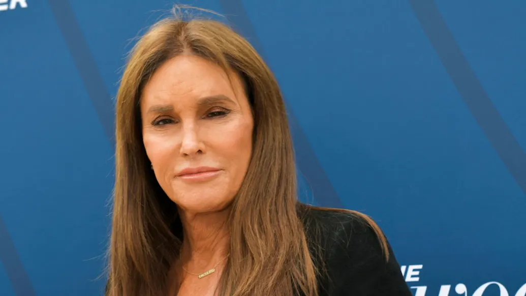 Caitlyn Jenner Discusses Family Conversations About Gubernatorial Campaign
