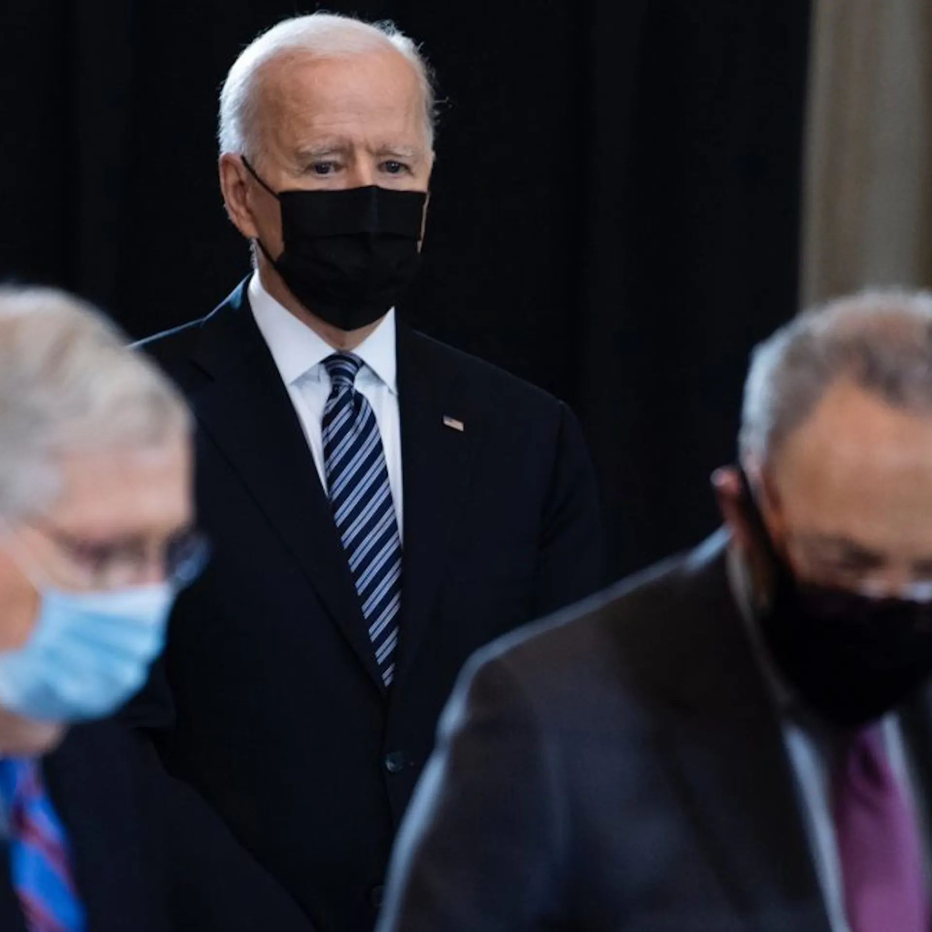 LIMBAUGH: GOP: Seek Not Phony Bipartisanship. Save The Nation