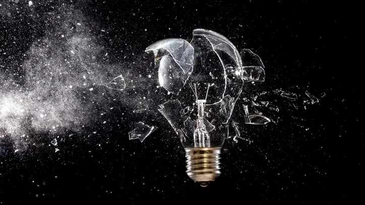 Opinion: The Shattering Of Logic In American Higher Education