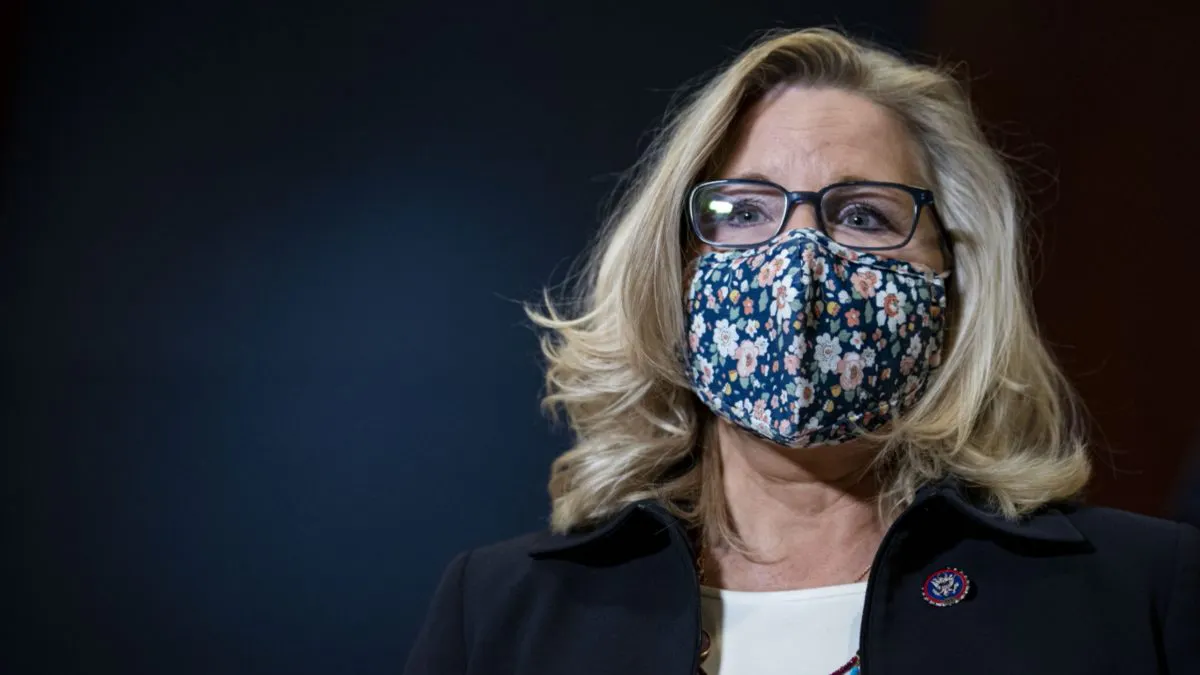 ERICKSON: The Truth Behind The Cheney Story