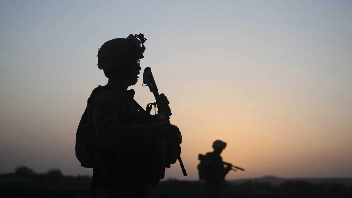 U.S. Pushed Afghan Government To Release 5,000 Taliban Prisoners, Many Of Whom Are Now Terrorizing The Country