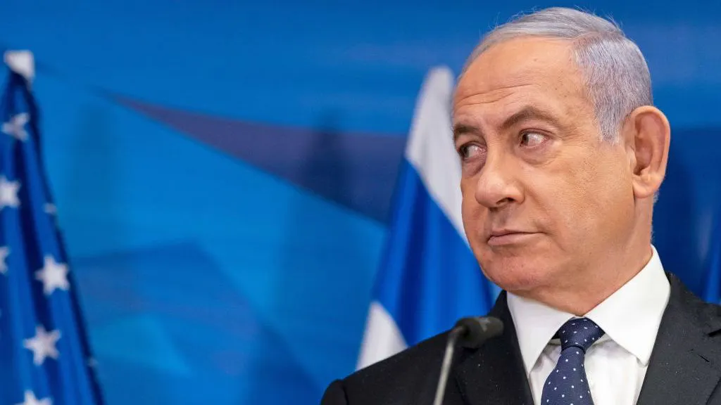 Netanyahu Confronts Blinken: Iran Deal ‘Paves The Way’ For Nuclear Iran