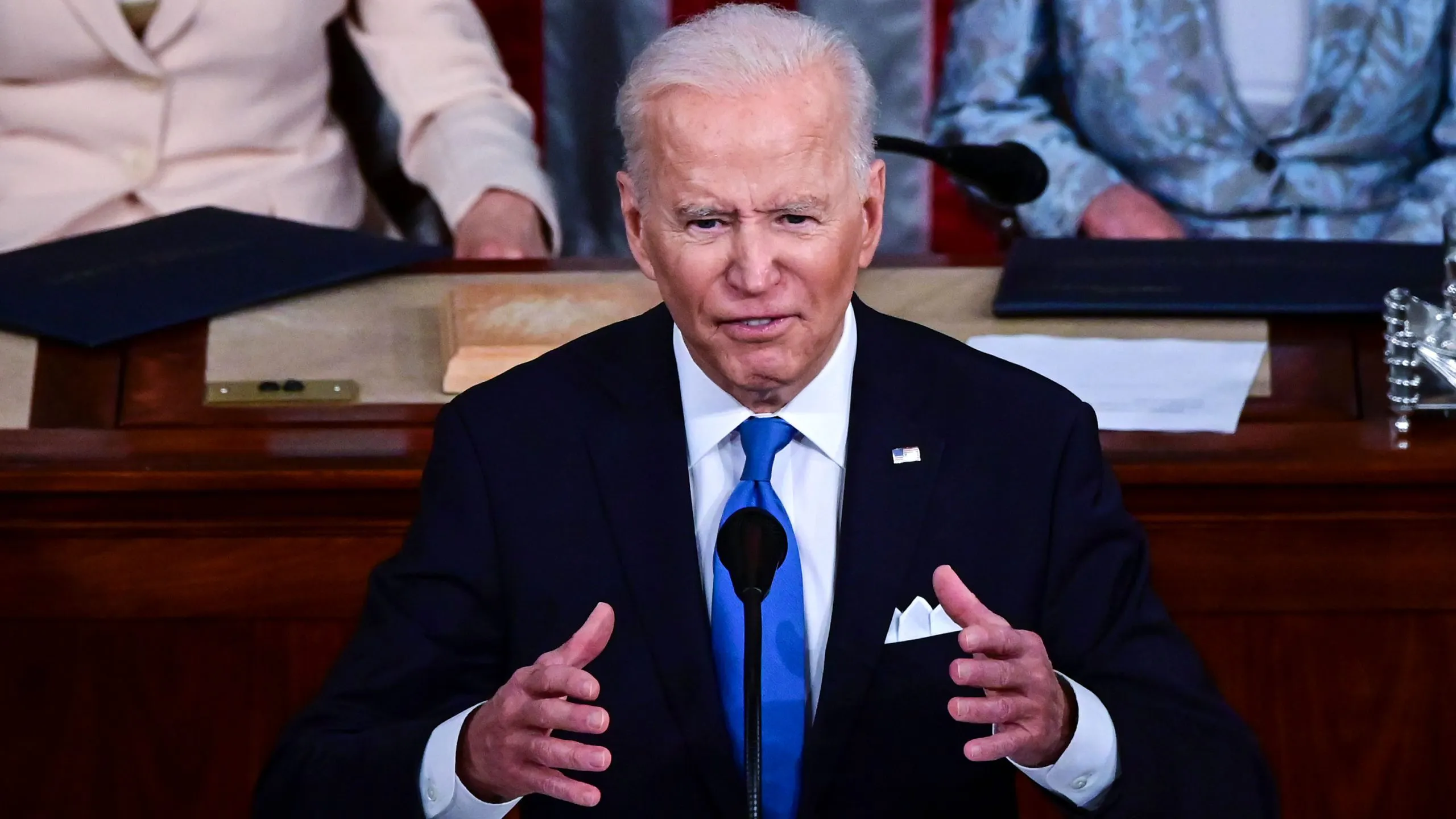 Biden’s ‘American Families Plan’ Is Far From a New Deal Economic Boon