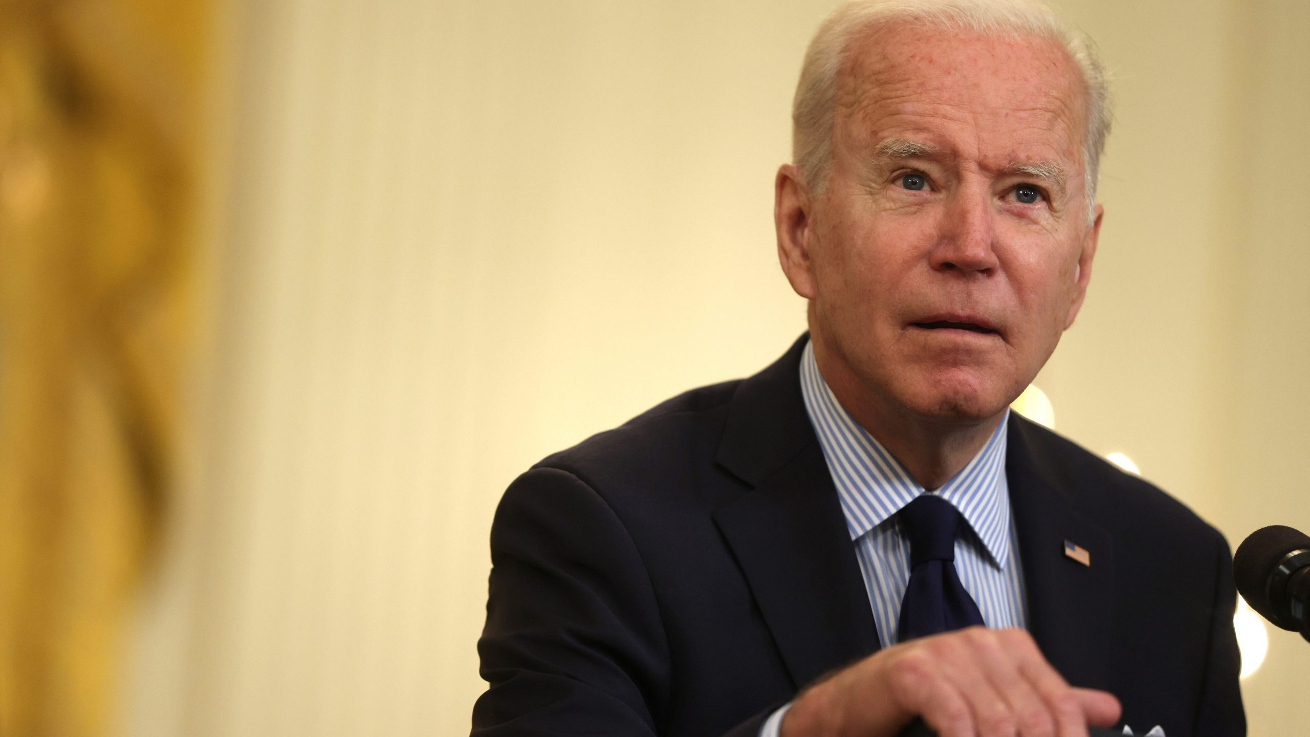 Biden’s Economy Gets More Bad News: Number Of Jobs Added In March Gets ...