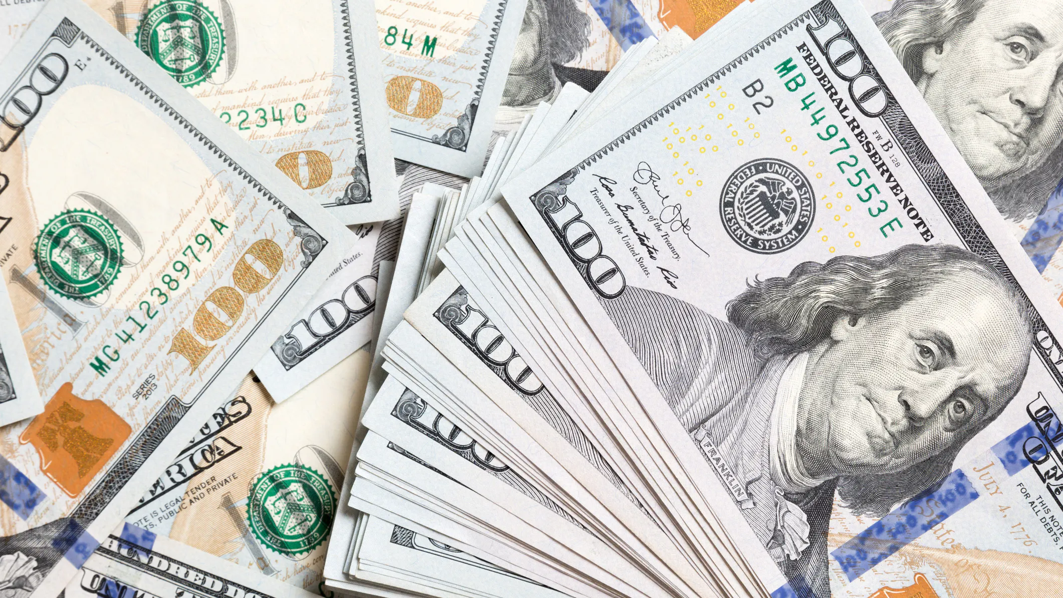 Two More States Join Ohio, Roll Out Lotteries For COVID-19 Vaccine Recipients