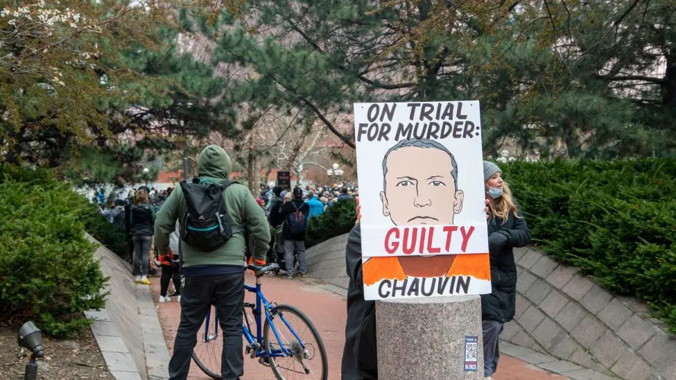 Derek Chauvin’s Attorney Files Motion For New Trial