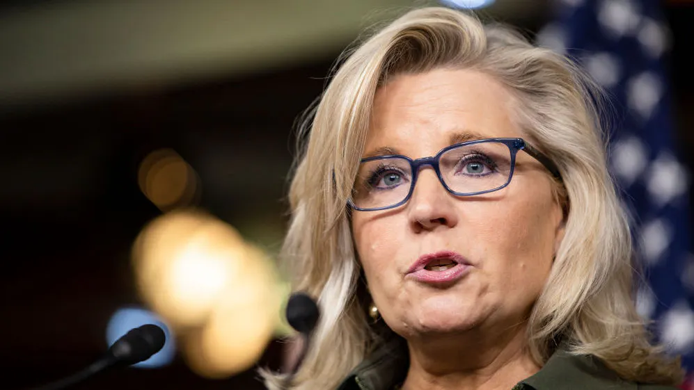 Cheney, Facing Leadership Threat, Says GOP At ‘Turning Point’ In Op-Ed