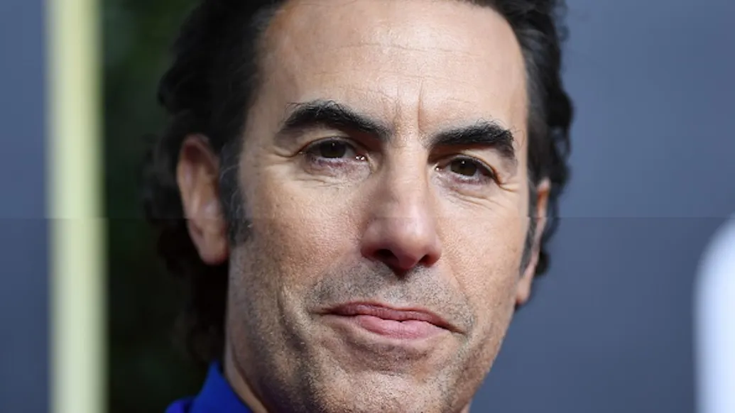 Sacha Baron Cohen Rips Twitter, Jack Dorsey For Rise In Anti-Semitism On The Platform
