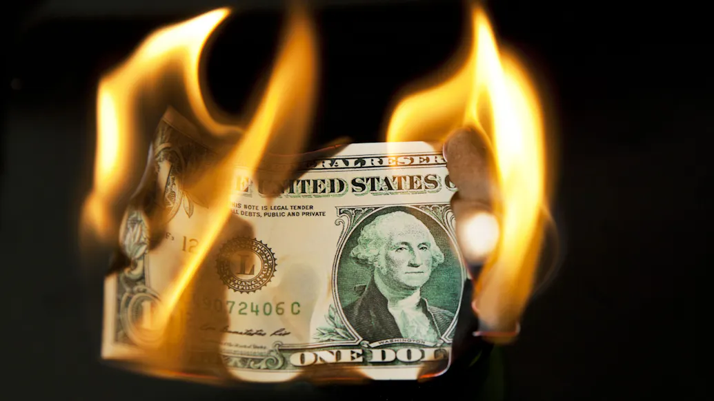 Top Financial Analysts Warn Of Immediate Inflation: ‘Going To Have Some Very Scary Numbers’