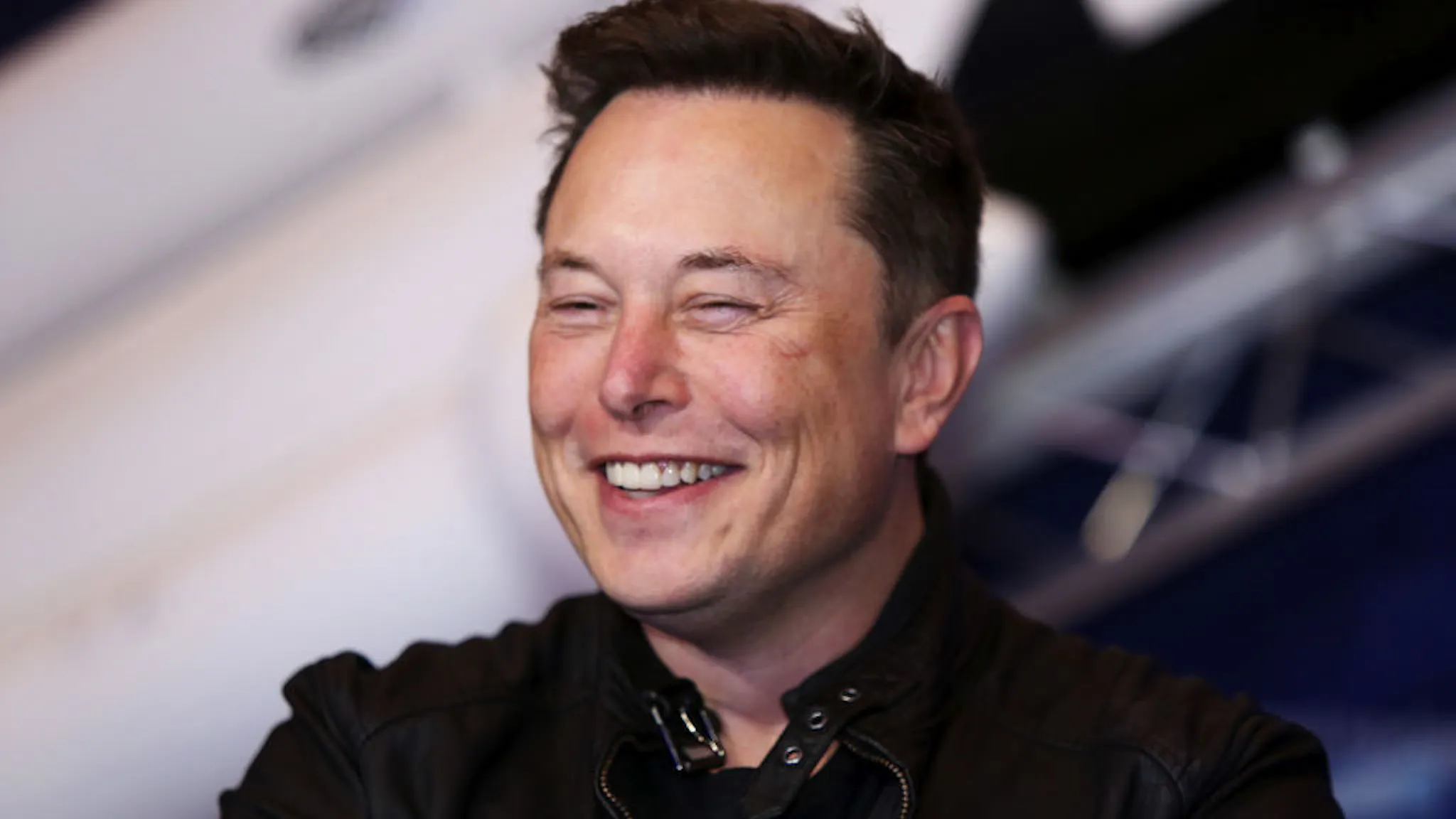 Elon Musk Elon Musk, founder of SpaceX and chief executive officer of Tesla Inc., arrives at the Axel Springer Award ceremony in Berlin, Germany, on Tuesday, Dec. 1, 2020. Tesla Inc. will be added to the S&P 500 Index in one shot on Dec. 21, a move that will ripple through the entire market as money managers adjust their portfolios to make room for shares of the $538 billion company. Photographer: Liesa Johannssen-Koppitz/Bloomberg