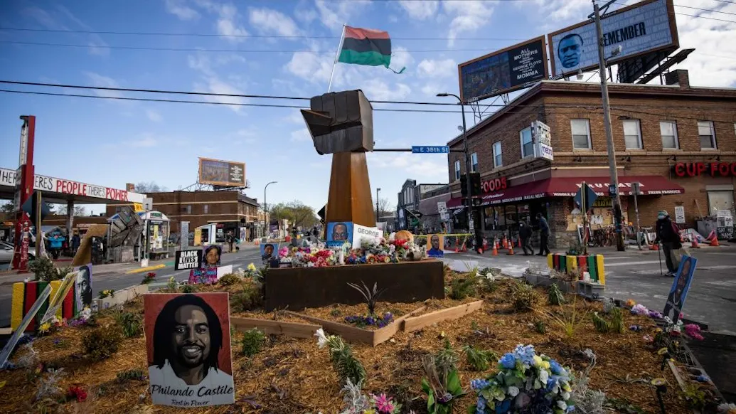 George Floyd Square To Host Festival For Anniversary As Some Locals Question Why Area Is Still Closed