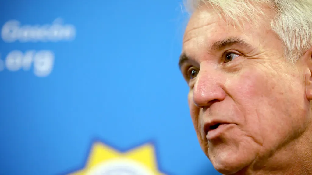 L.A. County D.A. Gascón’s Office Drops Death Penalty For Couple Charged With Murdering, Torturing 10-Year-Old Boy