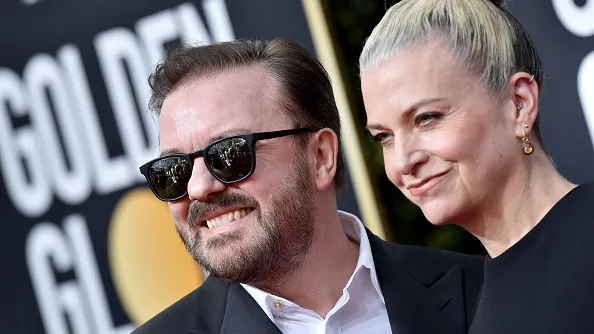 Ricky Gervias ‘Shocked And Appalled’ By Sexual Misconduct Allegations Against Frequent Collaborator