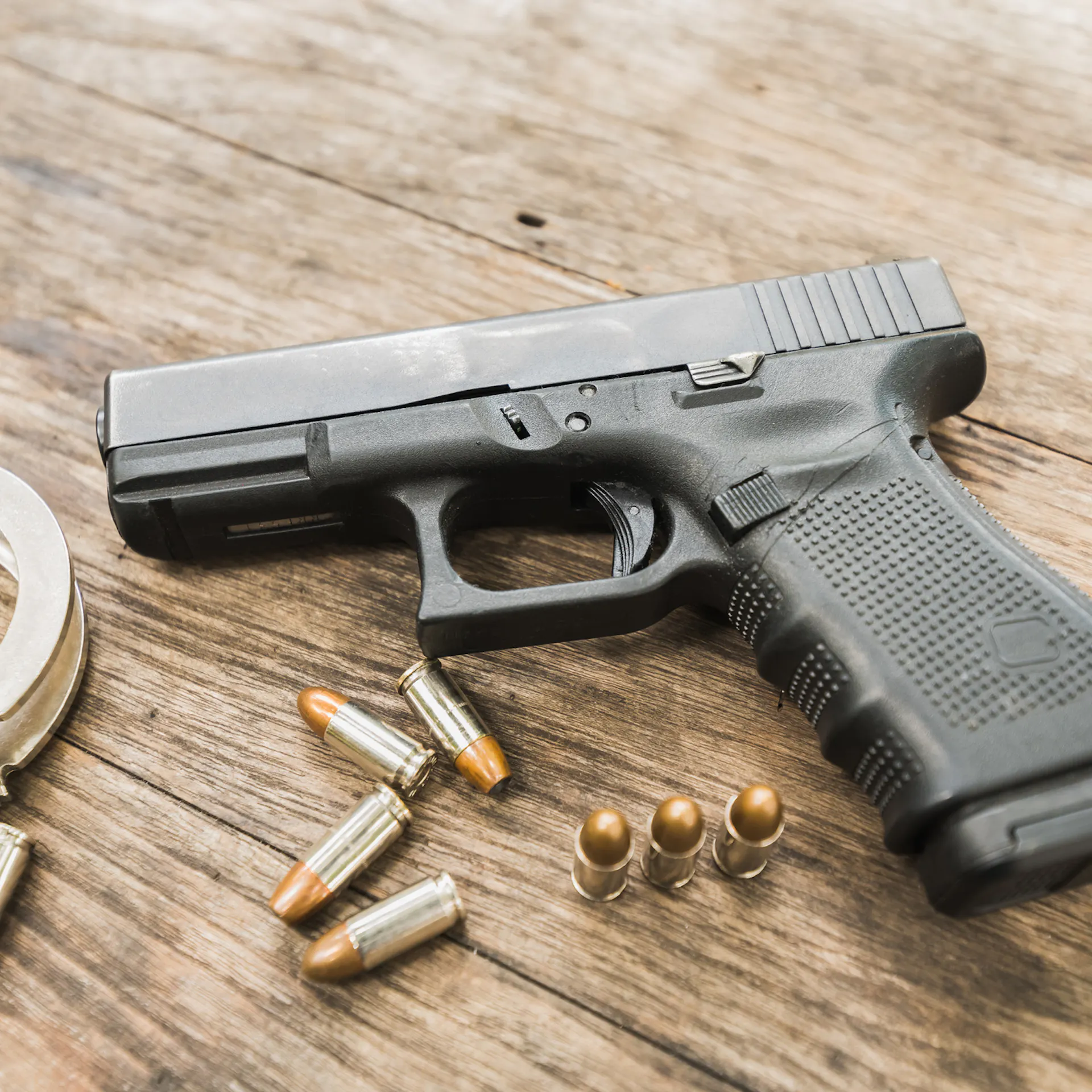 SCOTUS’ Decision On Illegal Search And Seizure Opens The Door For Gun Owners To Challenge Red Flag Laws