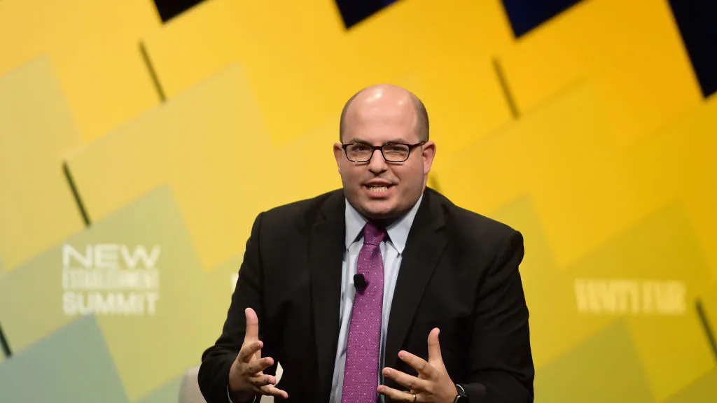 CNN’s Brian Stelter, Oliver Darcy Say Legacy Media Outlets, Like The Washington Post, Have ‘Layers Of Protection’ Against ‘Bogus’ Stories