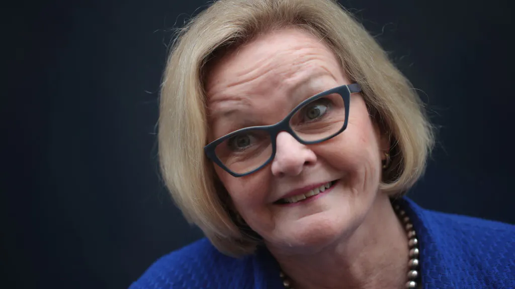 McCaskill: Pro-Life Advocates Won’t ‘Be Happy Until A Rape Victim Is Put In Prison For Taking The Morning-After Pill’