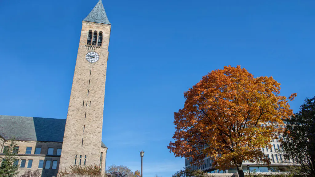 Cornell Faculty To Vote On Mandated ‘Anti-Racism’ Training For Students, Staff That Teaches ‘Structural Racism,’ ‘Colonialism’