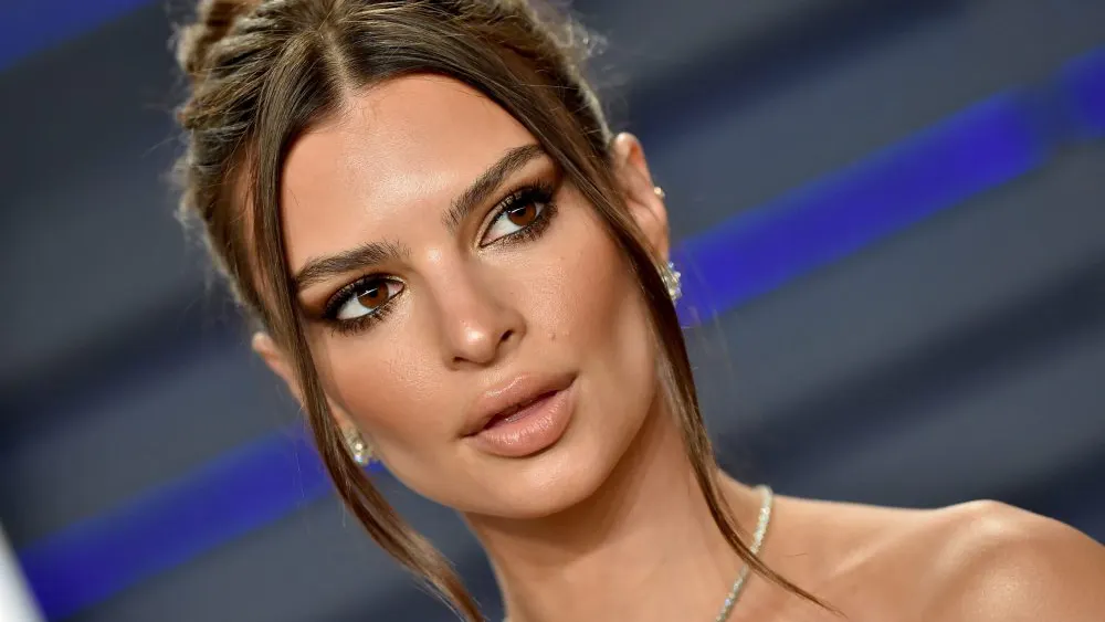 Emily Ratajkowski To Sell Controversial Art As NFT At Christie’s Auction