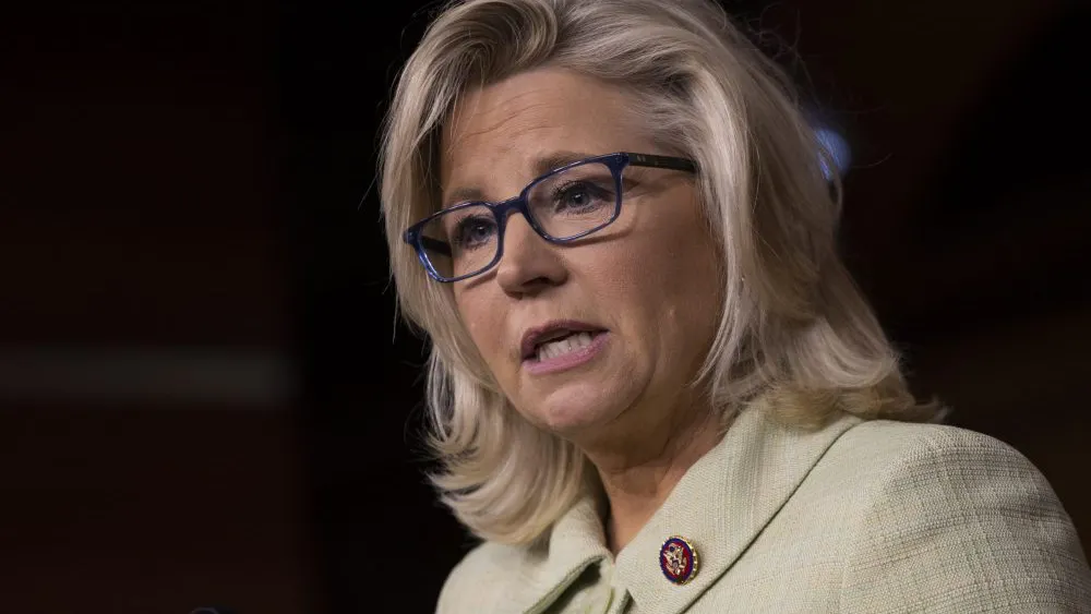 Report: Liz Cheney Will Likely Be Stripped Of GOP Leadership Role As Soon As May 12, Faces ‘Growing List’ of 2022 Challengers