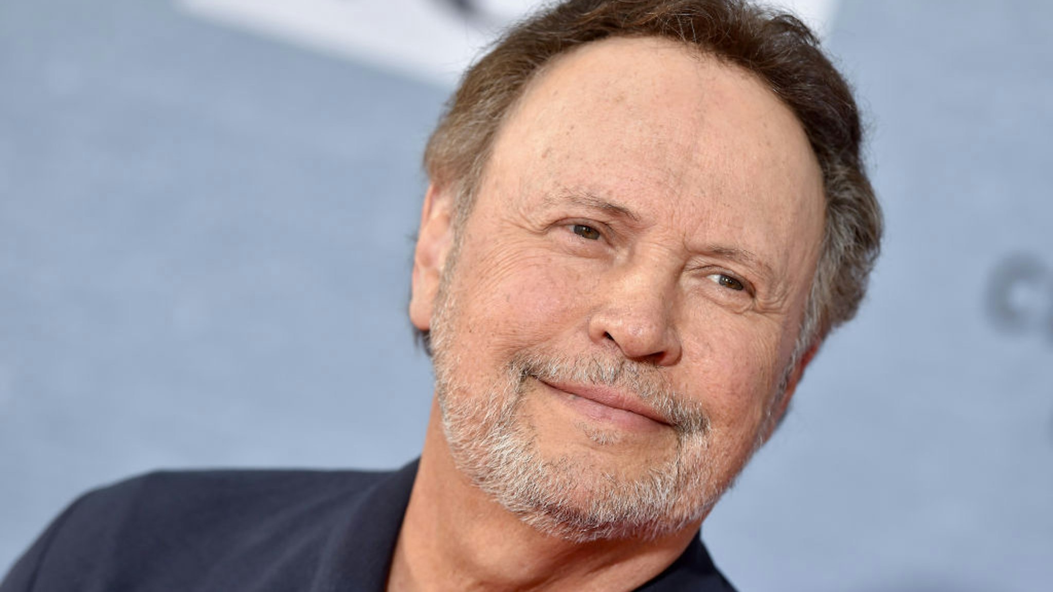 HOLLYWOOD, CALIFORNIA - APRIL 11: Billy Crystal attends the 2019 TCM Classic Film Festival Opening Night Gala and 30th Anniversary Screening of 'When Harry Met Sally' at TCL Chinese Theatre on April 11, 2019 in Hollywood, California. (Photo by Axelle/Bauer-Griffin/FilmMagic)