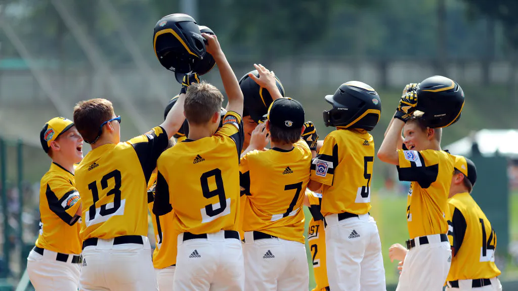 Virginia Little League Coaches Told They Must Attend ‘Anti-Racist’ Training Similar To Critical Race Theory Taught In Schools