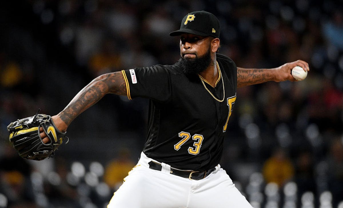 MLB All-Star Found Guilty Of Possessing Child Porn, Sexually Abusing 13-Year-Old Girl He Called His ‘Slave’