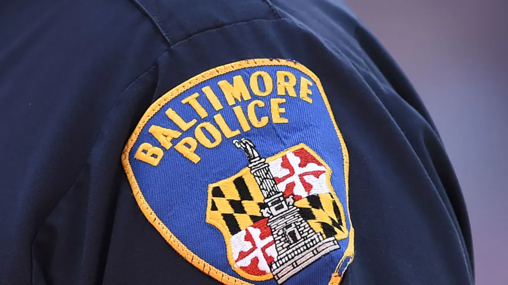 Baltimore Has Been Scaling Back Policing For A Decade. The Results Have Been Deadly.