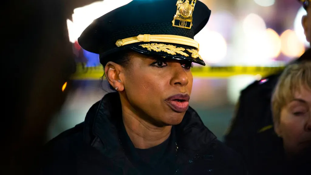 Former Seattle Police Chief Says Media Downplayed Violence At CHOP To Make It Appear Peaceful