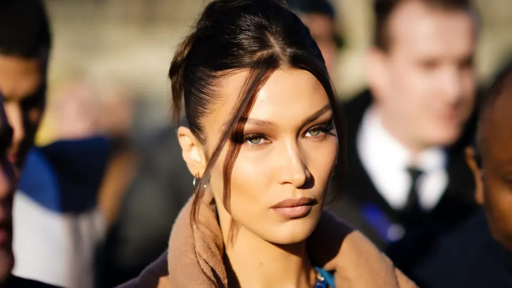 Bella Hadid Chanted ‘From The River To The Sea, Palestine Will Be Free’: Why This Palestinian Nationalist Slogan Is A Call For Genocide