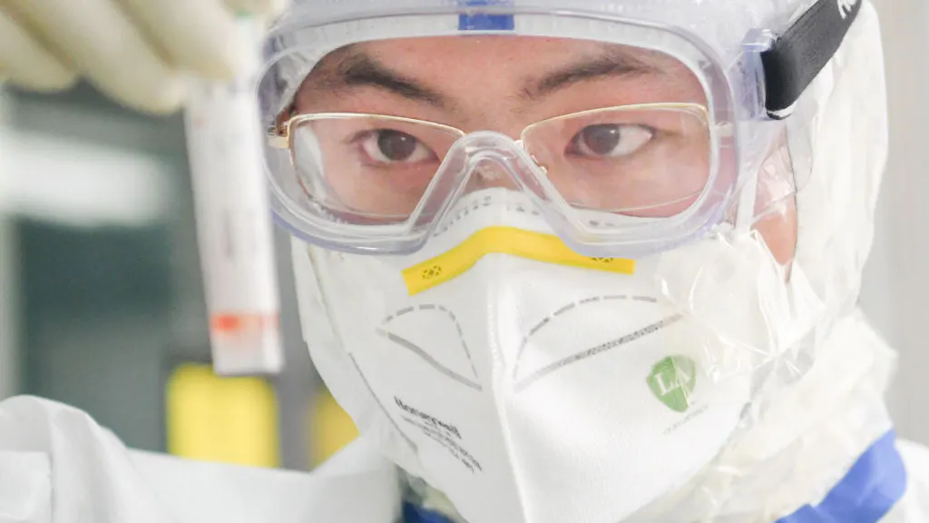 10 Times The Media Slammed The Wuhan Lab Origin Theory As A ‘Conspiracy’