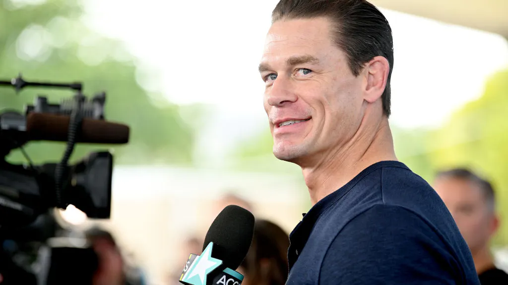 Hollywood Has A China Problem