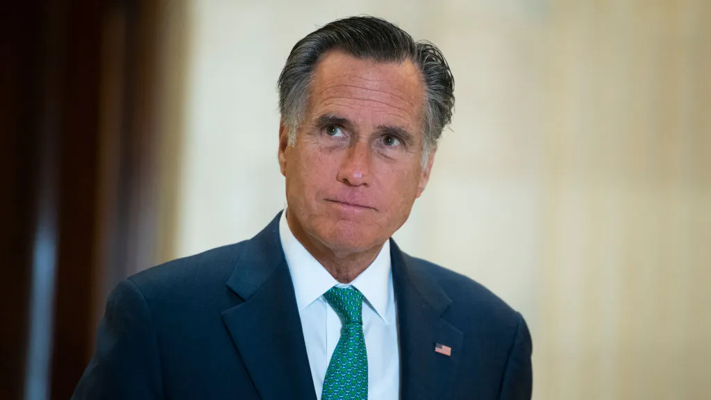 Details Of Newest Bipartisan Infrastructure Deal Unveiled