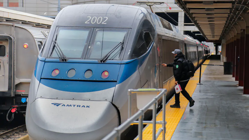 California’s High-Speed Rail Is A Boondoggle With Inflated Jobs Numbers, Regional Paper Says