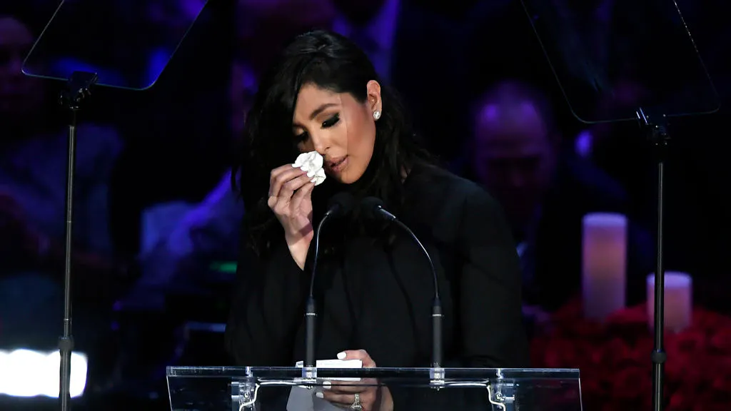 L.A. County Attorneys Say Vanessa Bryant Turned A ‘Straightforward’ Case Regarding Kobe Bryant Crash Photos Into A ‘Fishing Expedition’