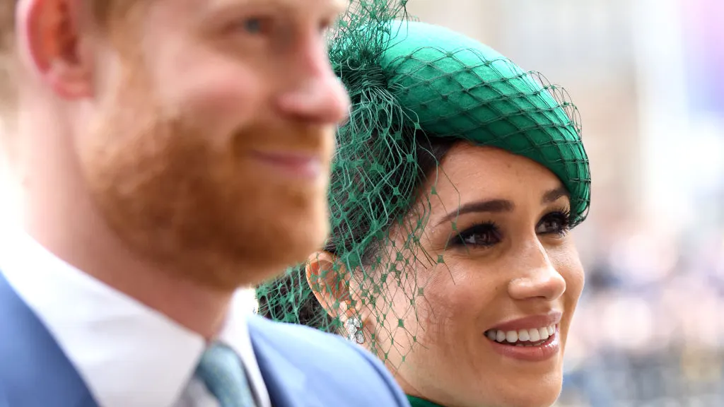 Princess Diana Butler: Harry’s ‘Blinded’ By Meghan’s Beauty, Hollywood; Diana Would Be ‘Heartbroken’ Over Son’s Actions