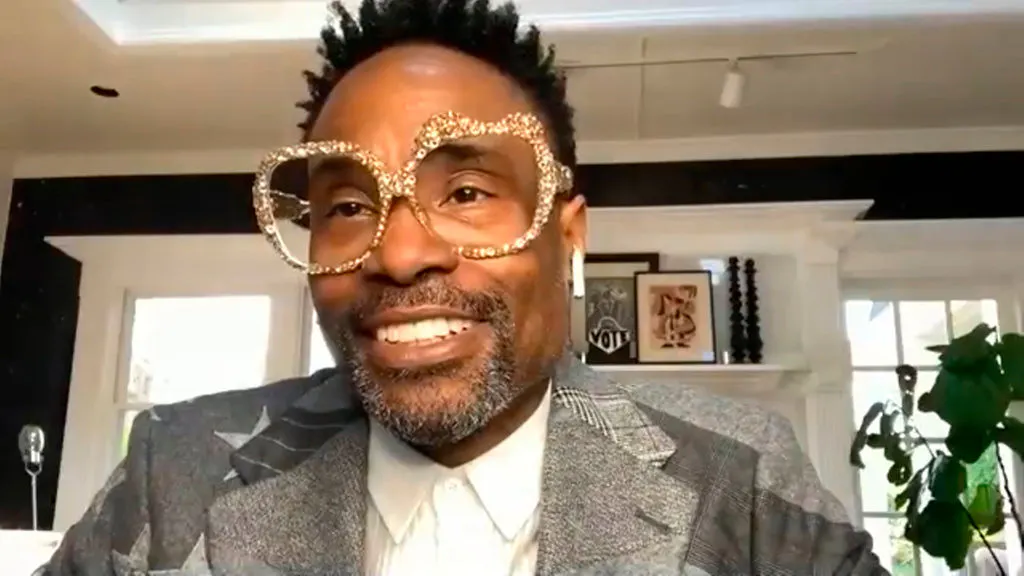 New ‘Cinderella’ To Feature Male Fairy Godmother Who Teaches That ‘Magic Has No Gender’