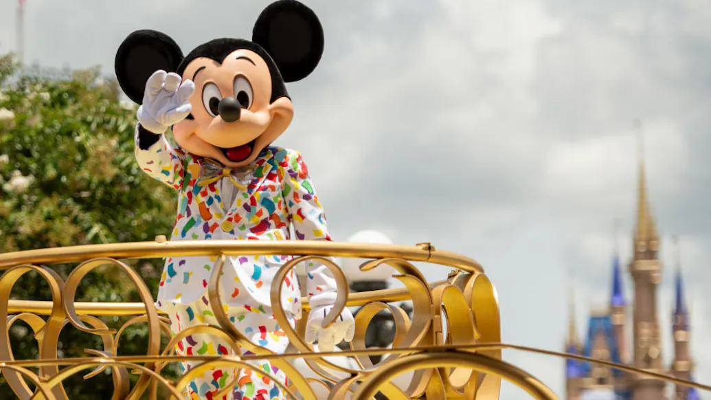 Disney: Media ‘Distorted’ Internal Training Documents That Push Thoughts On ‘Systemic Racism,’ ‘Advantage’