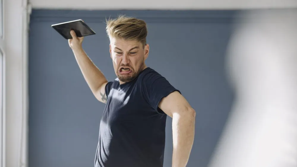 Basecamp Bans ‘Wokeness’ At Work, And Their Tantrum-Throwing Woke Employees Prove Them 100% Right