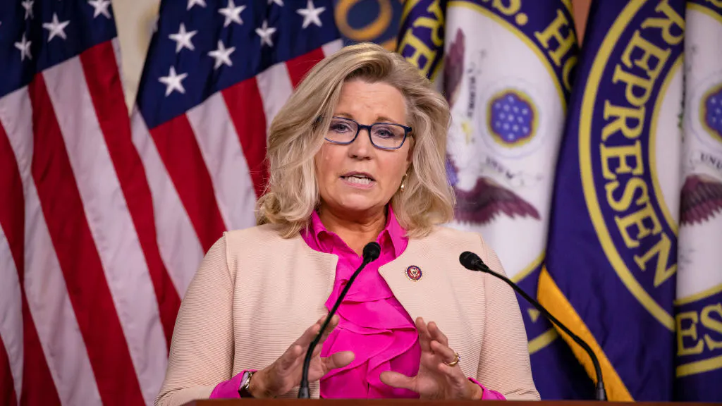 ‘A Hair-On-Fire Emergency’: Leftists React To Liz Cheney’s Ouster