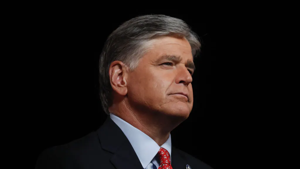 The Surprising Story Of How Sean Hannity Saved An MSNBC Host’s Job