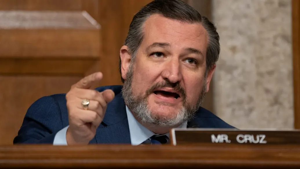 Cruz: Sanders, Warren, Ocasio-Cortez Should Get On A Raft, Sail To Cuba