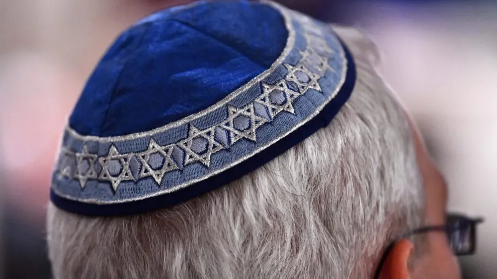‘Take Off Your Kippah And Hide Your Magen David’: The Hypocrisy Of Blaming Trump, But Not Biden For Anti-Semitism