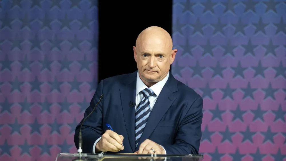 GOP Look To Retake U.S. Senate In 2022: Here Are The Four Races To Watch