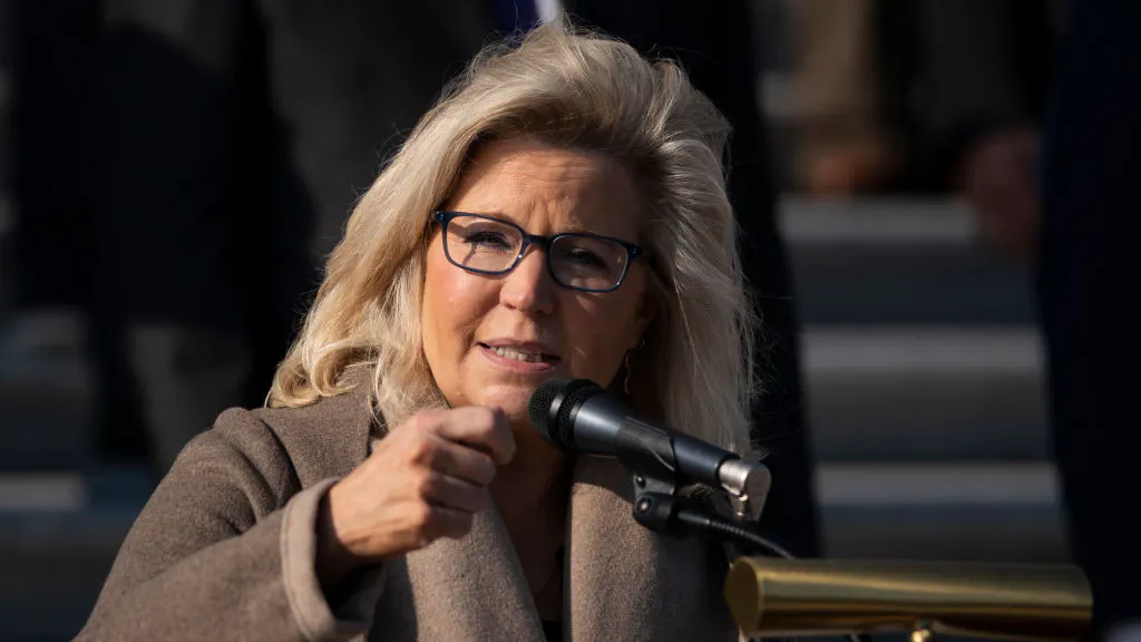 5 House Republicans Reveal Their Feelings On Ousting GOP Conference Chair Liz Cheney