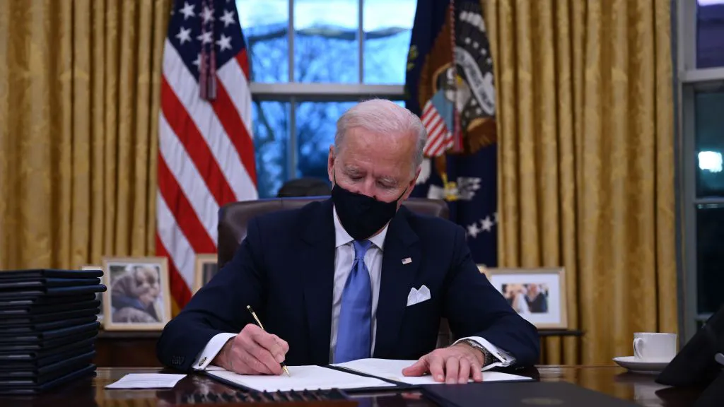 4 Lies You’ve Been Told About Biden’s New Budget Proposal