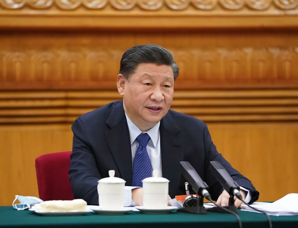 Chinese Universities Quickly Outpacing US In Producing Technology PhDs 